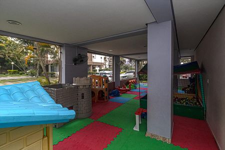 Apartamento à venda com 50m², 2 quartos e 1 vagabrinquedoteca_4