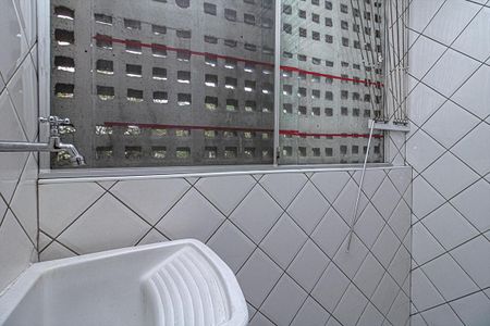 Apartamento à venda com 50m², 2 quartos e 1 vagaárea de serviço_4