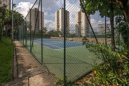 Apartamento à venda com 50m², 2 quartos e 1 vagaquadra de tenis_2