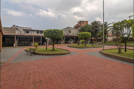 Apartamento à venda com 50m², 2 quartos e 1 vagachurrasqueiras_2