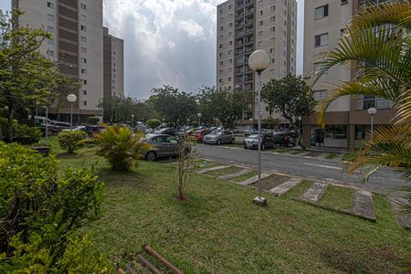 Apartamento à venda com 50m², 2 quartos e 1 vagaespaço para os carrros_1