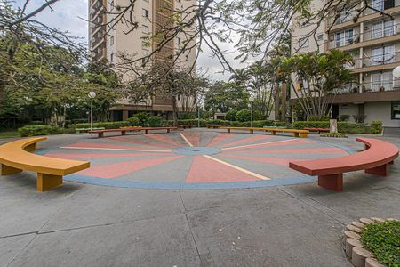 Apartamento à venda com 50m², 2 quartos e 1 vagaárea de convivência_2