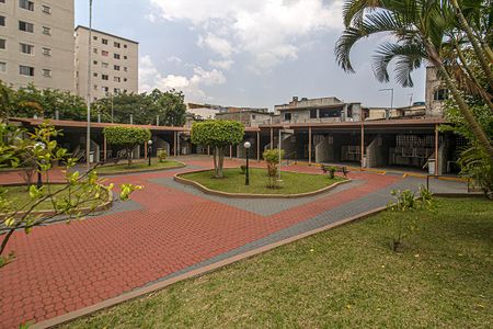 Apartamento à venda com 50m², 2 quartos e 1 vagachurrasqueiras_1