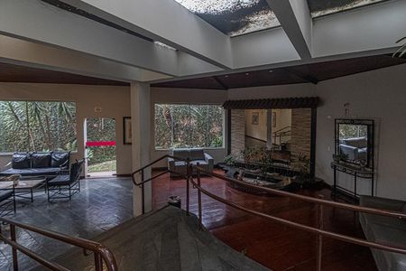 Apartamento à venda com 50m², 2 quartos e 1 vagahall de entrada_4