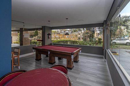 Apartamento à venda com 50m², 2 quartos e 1 vagasala de jogos_4