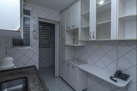 Apartamento à venda com 50m², 2 quartos e 1 vagacozinha_2