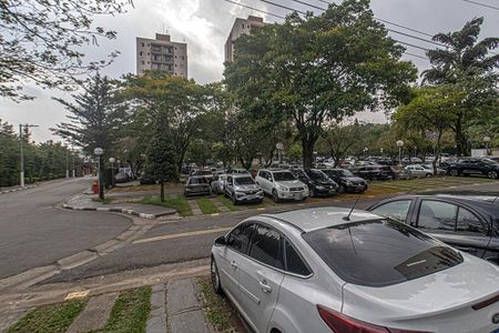 Apartamento à venda com 50m², 2 quartos e 1 vagaespaço para os carrros_2