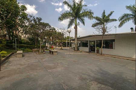 Apartamento à venda com 50m², 2 quartos e 1 vagaespaço gourmet_1