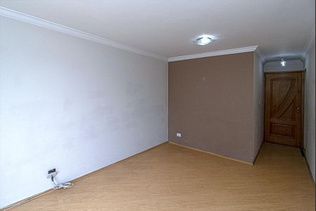 sala_3 de apartamento à venda com 2 quartos, 50m² em Jardim Patente, São Paulo