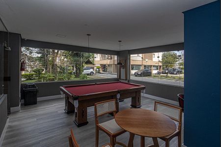 Apartamento à venda com 50m², 2 quartos e 1 vagasala de jogos_2
