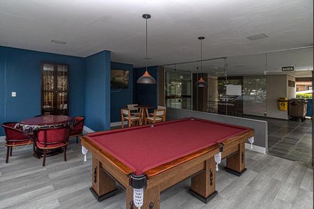 Apartamento à venda com 50m², 2 quartos e 1 vagasala de jogos_3