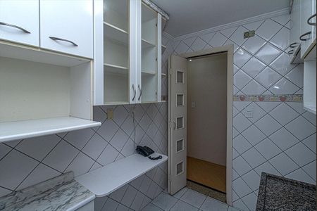 Apartamento à venda com 50m², 2 quartos e 1 vagacozinha_4
