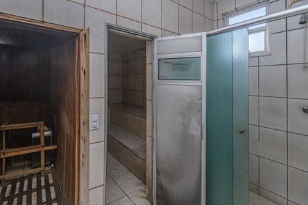 Apartamento à venda com 50m², 2 quartos e 1 vagasauna_2