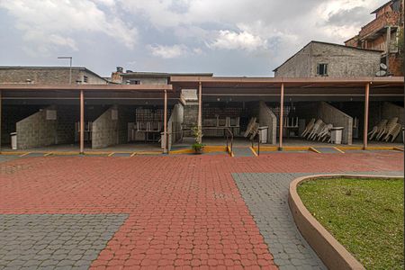 Apartamento à venda com 50m², 2 quartos e 1 vagachurrasqueiras_3