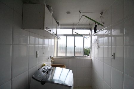 Apartamento à venda com 70m², 3 quartos e 1 vagaÁrea de Serviço
