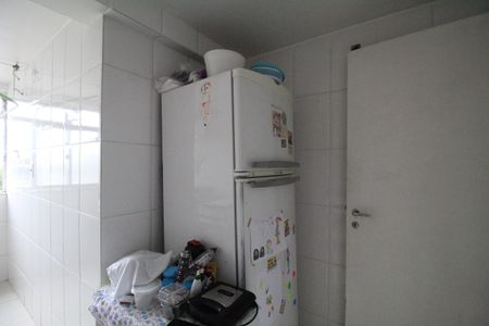 Apartamento à venda com 70m², 3 quartos e 1 vagaCozinha