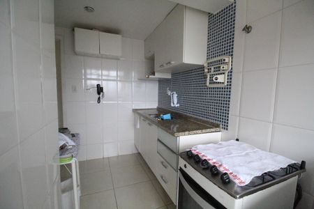 Apartamento à venda com 70m², 3 quartos e 1 vagaCozinha