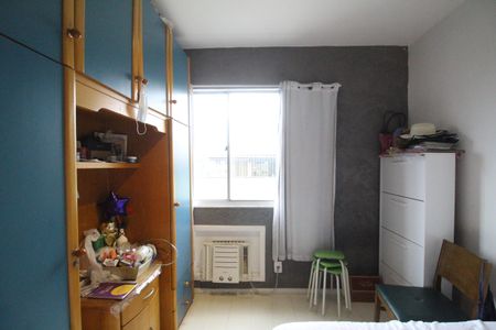 Apartamento à venda com 70m², 3 quartos e 1 vagaQuarto 2
