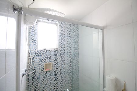 Apartamento à venda com 70m², 3 quartos e 1 vagaBanheiro da Suíte