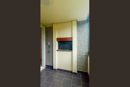 Sacada de apartamento para alugar com 2 quartos, 99m² em Teresópolis, Porto Alegre