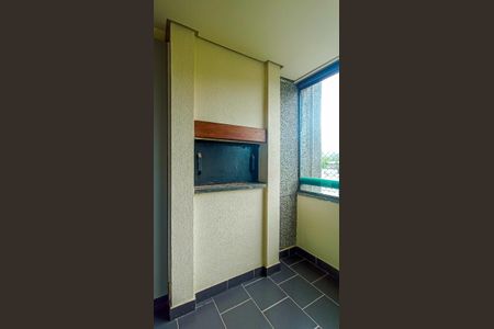 Sacada de apartamento para alugar com 2 quartos, 99m² em Teresópolis, Porto Alegre