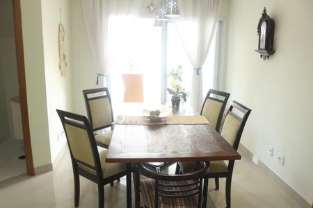 Sala de apartamento à venda com 3 quartos, 124m² em Olímpico, São Caetano do Sul