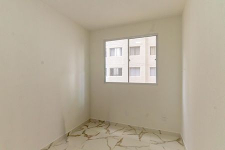 Quarto 2 de apartamento para alugar com 2 quartos, 43m² em Vila Moreira, São Paulo