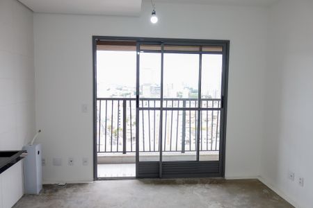 sala de apartamento à venda com 1 quarto, 38m² em Centro, Osasco