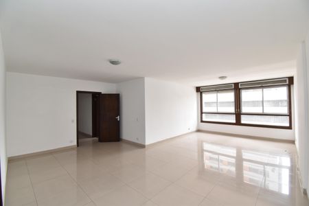 Sala de apartamento para alugar com 4 quartos, 168m² em Centro, Curitiba
