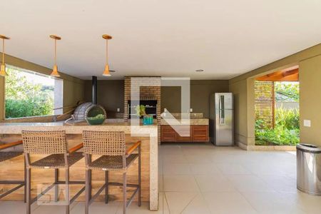 Apartamento para alugar com 127m², 3 quartos e 1 vagaÁrea comum