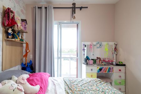 Apartamento para alugar com 127m², 3 quartos e 1 vagaSuíte 2