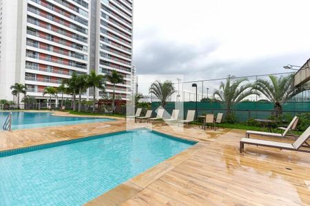 Apartamento para alugar com 127m², 3 quartos e 1 vagaÁrea comum