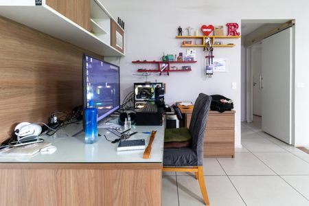 Apartamento para alugar com 127m², 3 quartos e 1 vagaSala