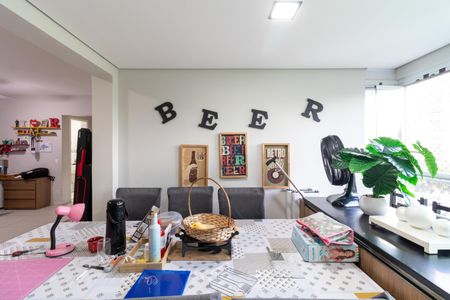 Apartamento para alugar com 127m², 3 quartos e 1 vagaCopa