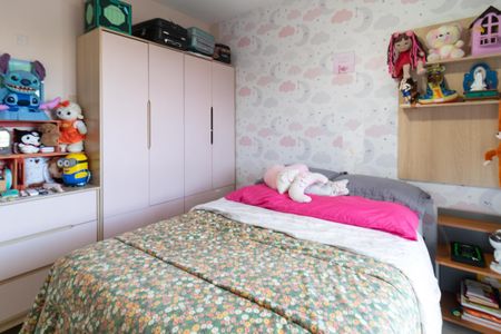 Apartamento para alugar com 127m², 3 quartos e 1 vagaSuíte 2