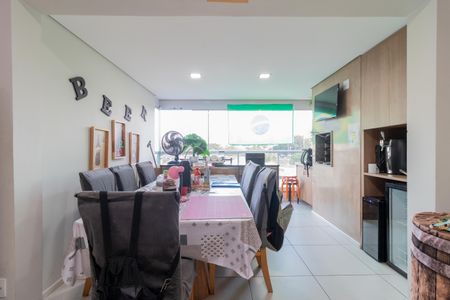 Apartamento para alugar com 127m², 3 quartos e 1 vagaCopa