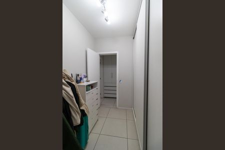 Apartamento para alugar com 127m², 3 quartos e 1 vagaCloset da Suíte 1