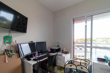 Apartamento para alugar com 127m², 3 quartos e 1 vagaQuarto