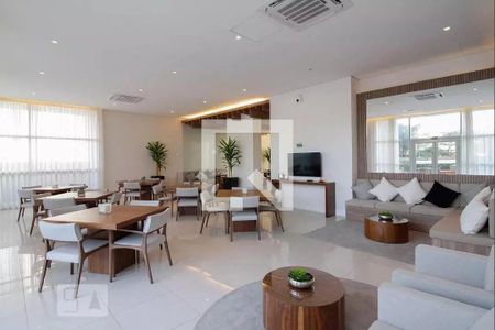 Apartamento para alugar com 127m², 3 quartos e 1 vagaÁrea comum