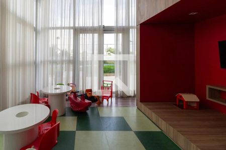 Apartamento para alugar com 127m², 3 quartos e 1 vagaÁrea comum