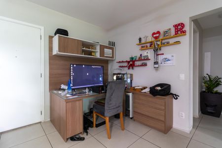 Apartamento para alugar com 127m², 3 quartos e 1 vagaSala