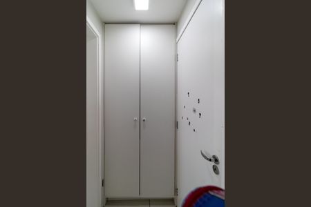 Apartamento para alugar com 127m², 3 quartos e 1 vagaCorredor