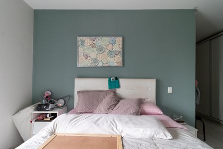 Apartamento para alugar com 127m², 3 quartos e 1 vagaSuíte 1