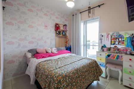 Apartamento para alugar com 127m², 3 quartos e 1 vagaSuíte 2