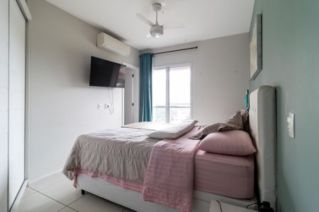 Apartamento para alugar com 127m², 3 quartos e 1 vagaSuíte 1