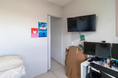 Apartamento para alugar com 127m², 3 quartos e 1 vagaQuarto