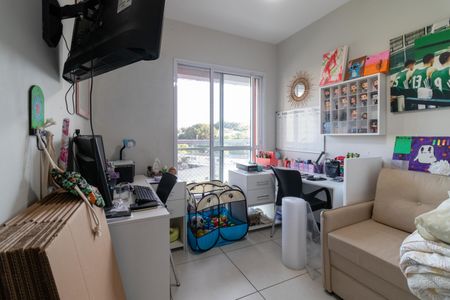 Apartamento para alugar com 127m², 3 quartos e 1 vagaQuarto