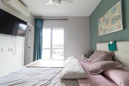 Apartamento para alugar com 127m², 3 quartos e 1 vagaSuíte 1