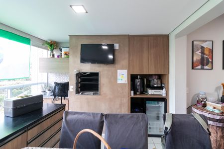 Apartamento para alugar com 127m², 3 quartos e 1 vagaCopa