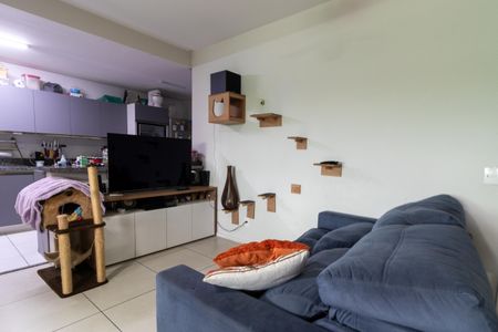 Apartamento para alugar com 127m², 3 quartos e 1 vagaSala
